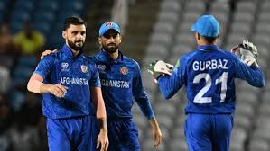 সুপার এইটে অস্ট্রেলিয়াকে হারিয়ে আফগানদের অঘটন